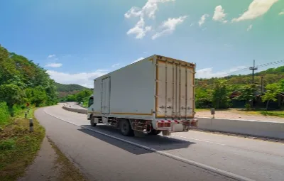 Adana ile Alanya Arası Bulaşık Makinesi Taşıma