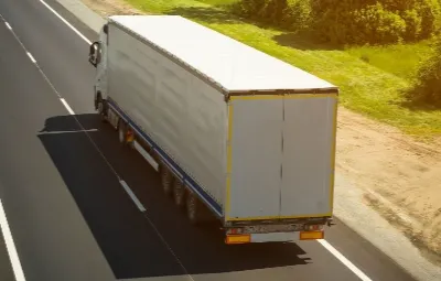 Adana ile Alanya Arası Parça Eşya Taşıma