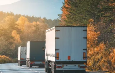 Adana ile Alanya Arası Klima Taşıma